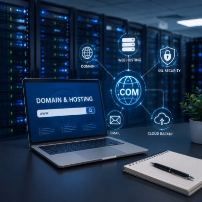 Eligibility and Registry Review for Cuban Domain Names - Cuba