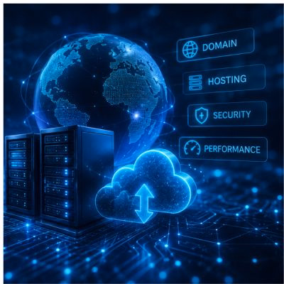 Data Residency and Connectivity Realities - Comoros