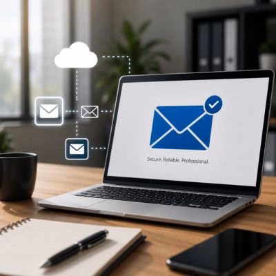Why a Company Domain Email Address Changes How Clients Respond - Niger