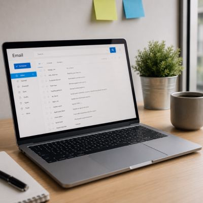 Why a Domain-Based Inbox Changes How Customers See a Business - Belize