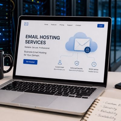 Why Business Email on the Company Domain Matters for Deliverability - Turkey