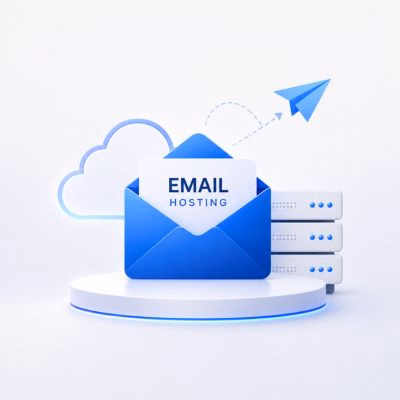 Mailbox Provisioning and Authentication Records - Cuba