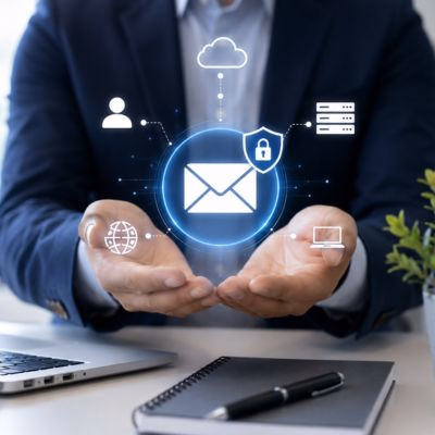 Mail Filtering and Deliverability - Comoros