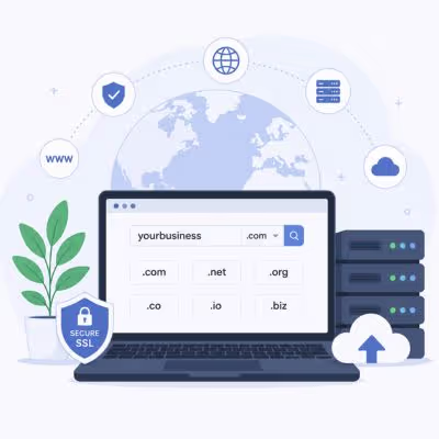 Bundled Hosting for Small Teams - Cuba