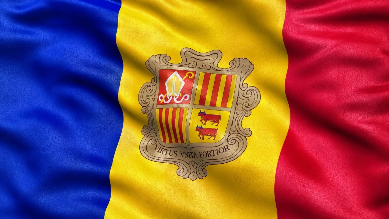 Domain Hosting for Business in Andorra