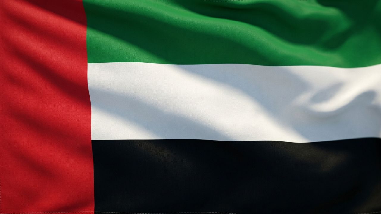 Domain Hosting for Business in United Arab Emirates