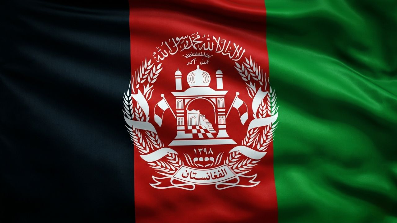 Domain Hosting for Business in Afghanistan