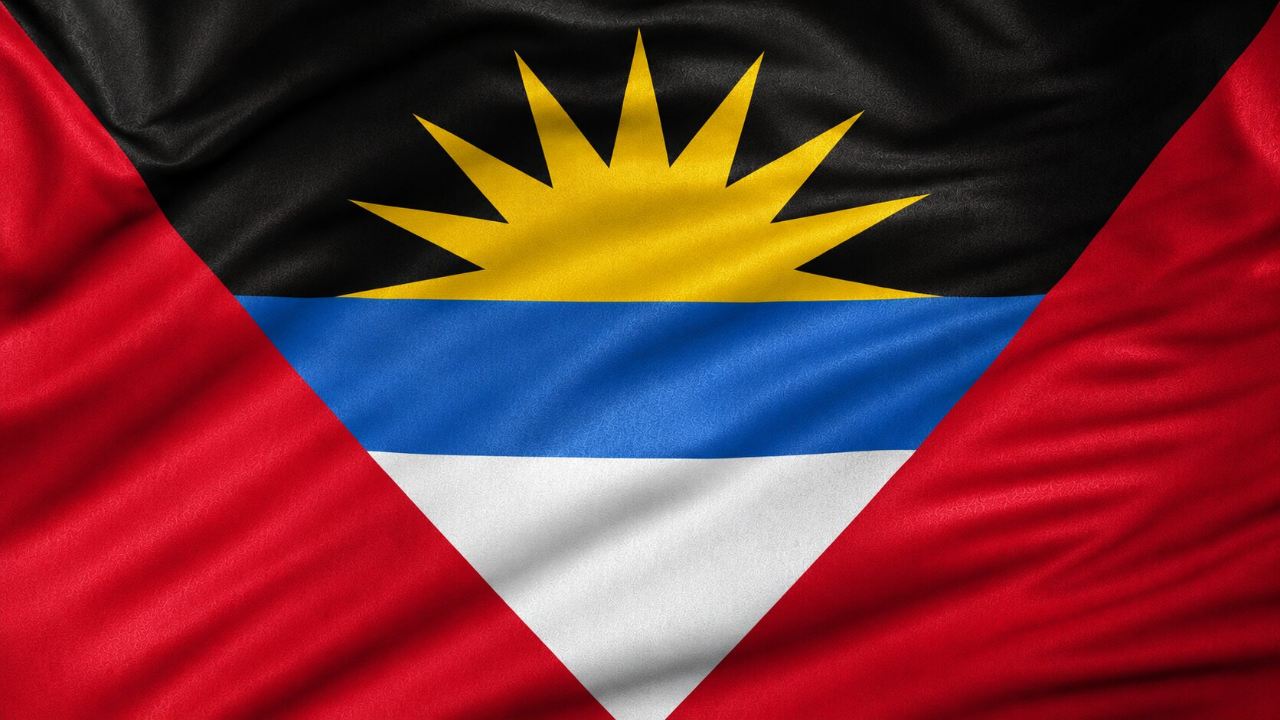 Domain Hosting for Business in Antigua and Barbuda