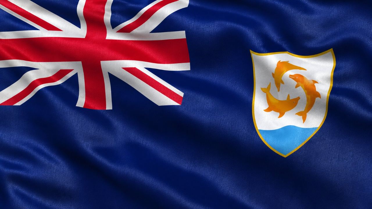 Domain Hosting for Business in Anguilla