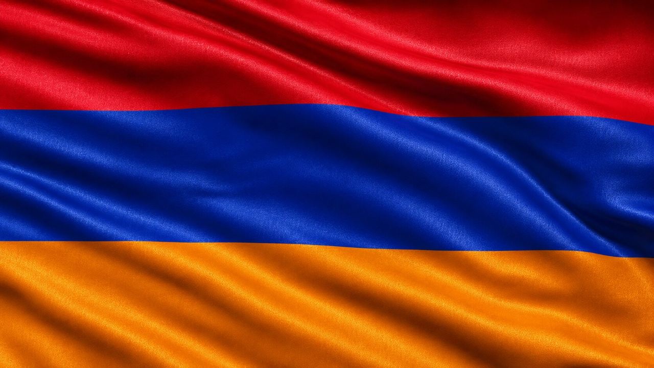 Domain Hosting for Business in Armenia