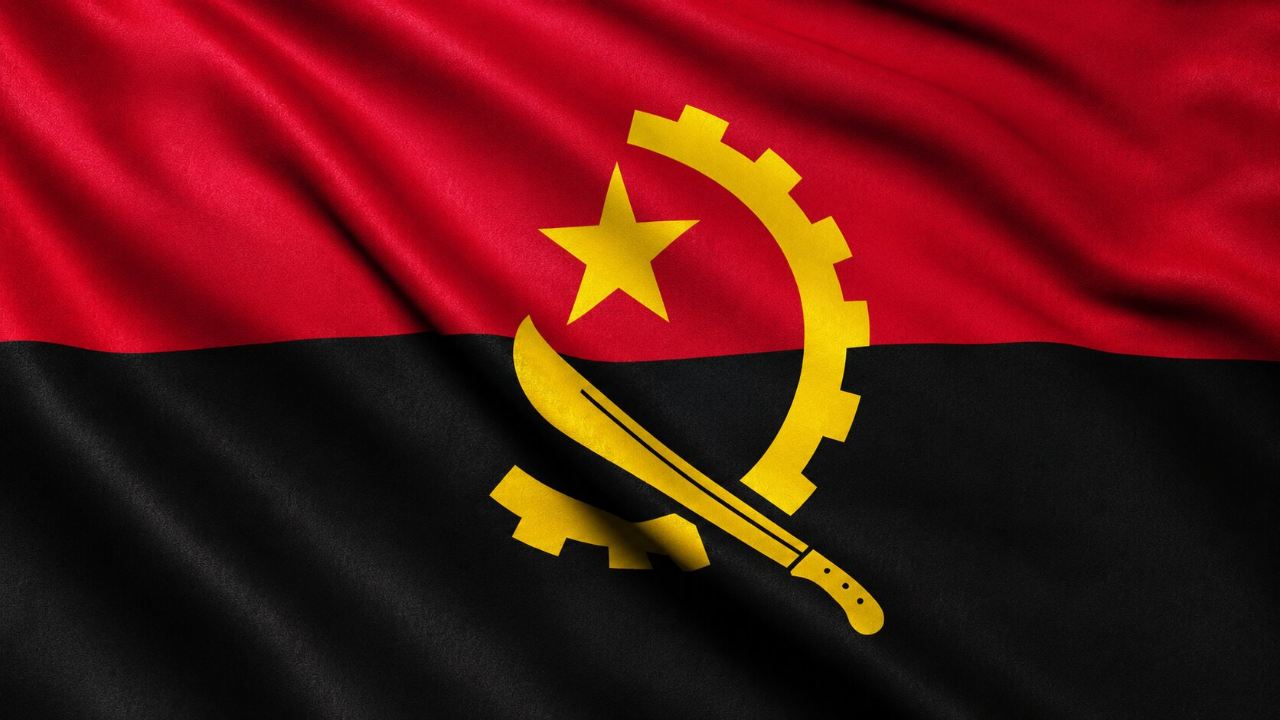 Domain Hosting for Business in Angola