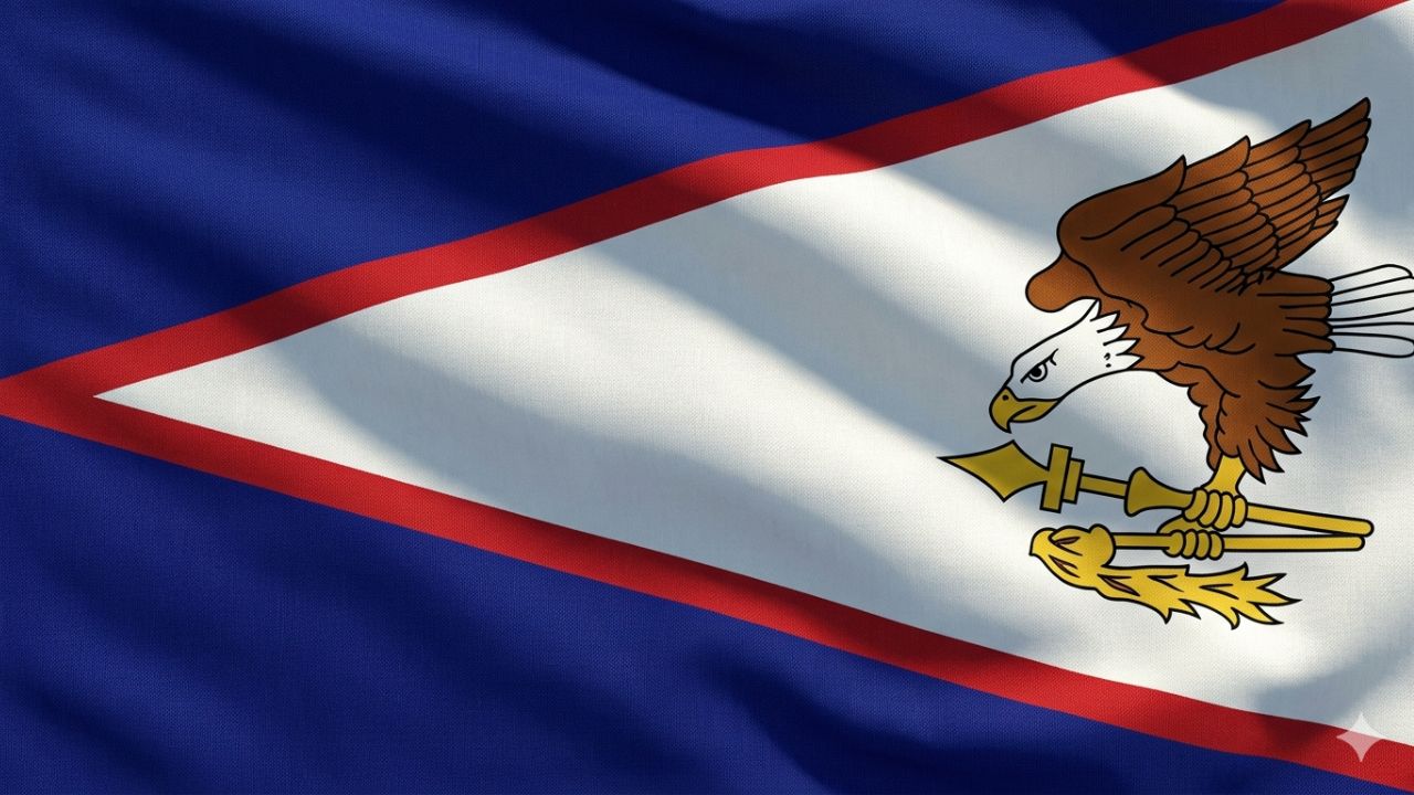 Domain Hosting for Business in American Samoa