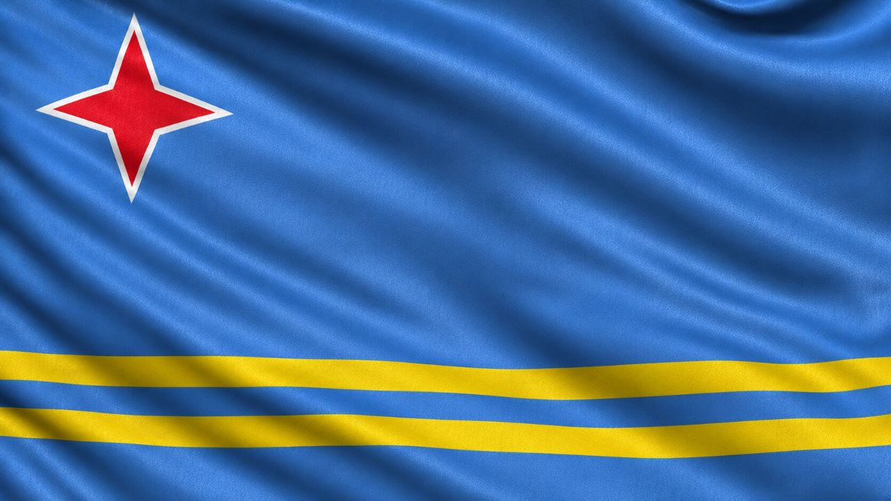 Domain Hosting for Business in Aruba