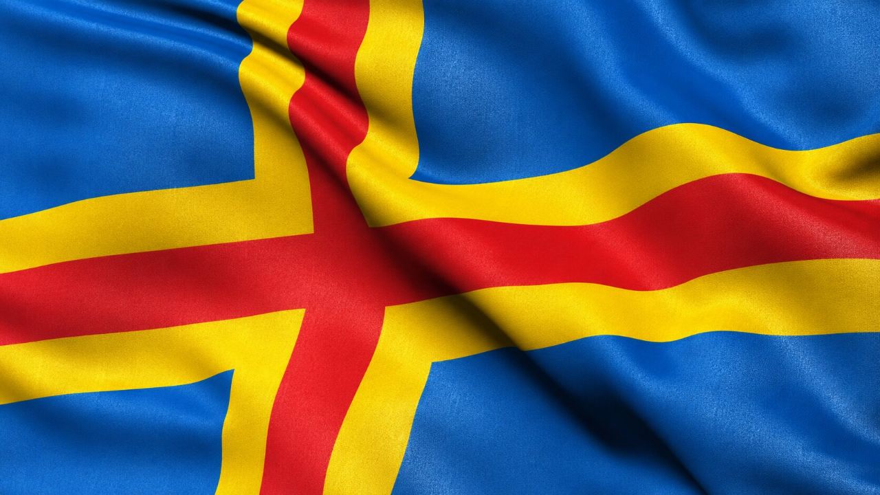 Domain Hosting for Business in Aland Islands