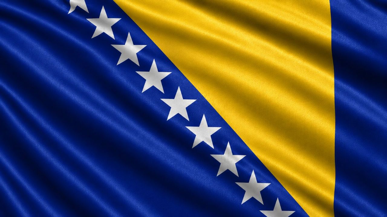 Domain Hosting for Business in Bosnia and Herzegovina