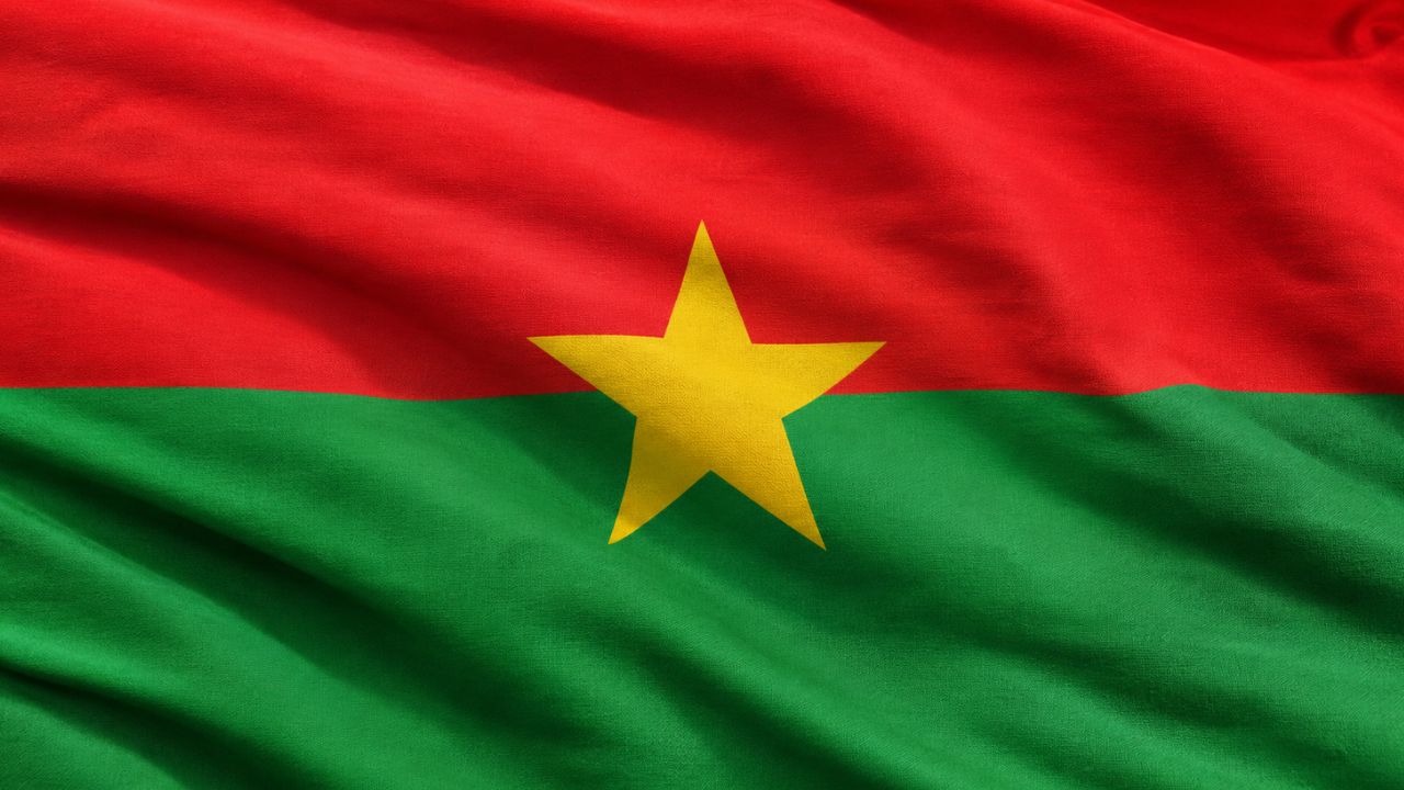 Domain Hosting for Business in Burkina Faso