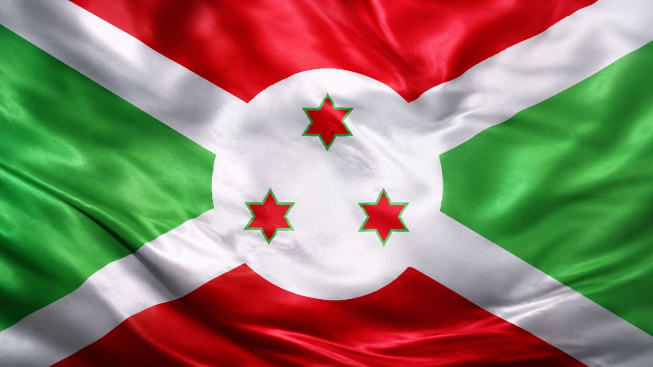 Domain Hosting for Business in Burundi