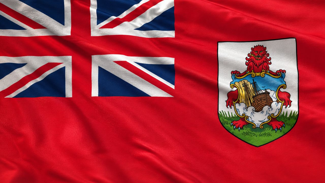 Domain Hosting for Business in Bermuda