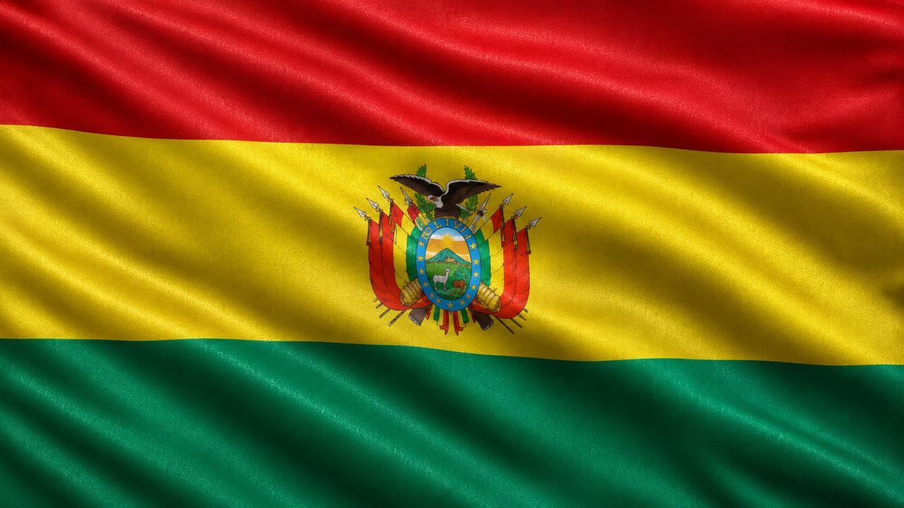 Domain Hosting for Business in Bolivia
