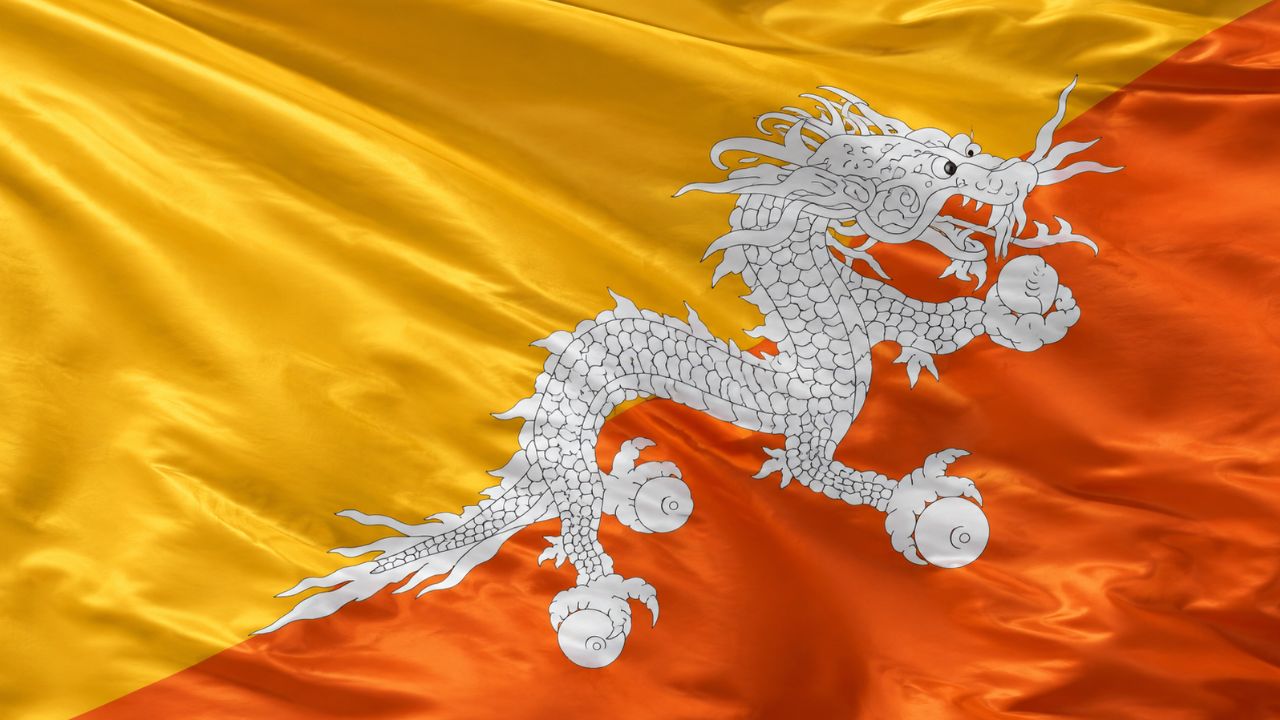 Domain Hosting for Business in Bhutan