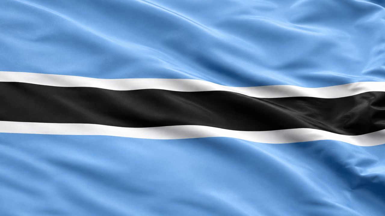 Domain Hosting for Business in Botswana