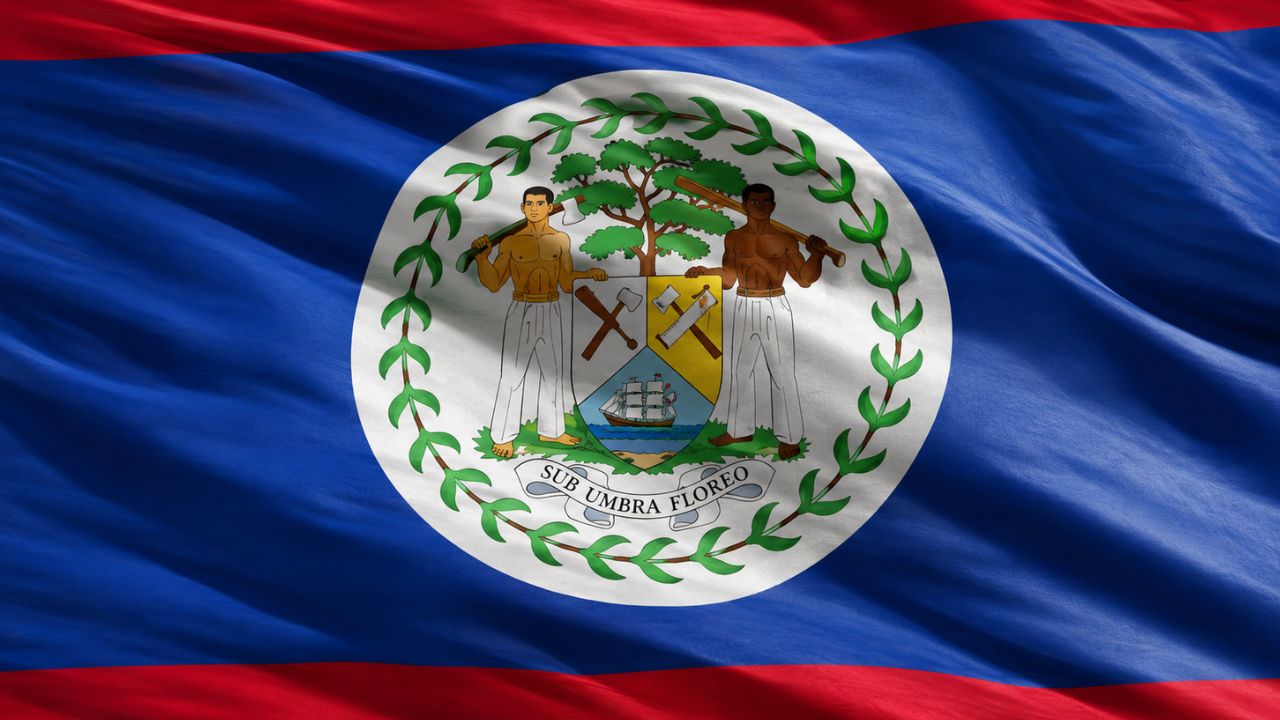 Domain Hosting for Business in Belize