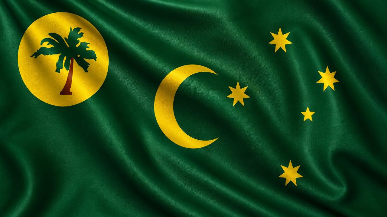 Domain Hosting for Business in Cocos (Keeling) Islands