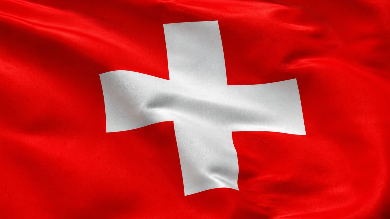 Domain Hosting for Business in Switzerland