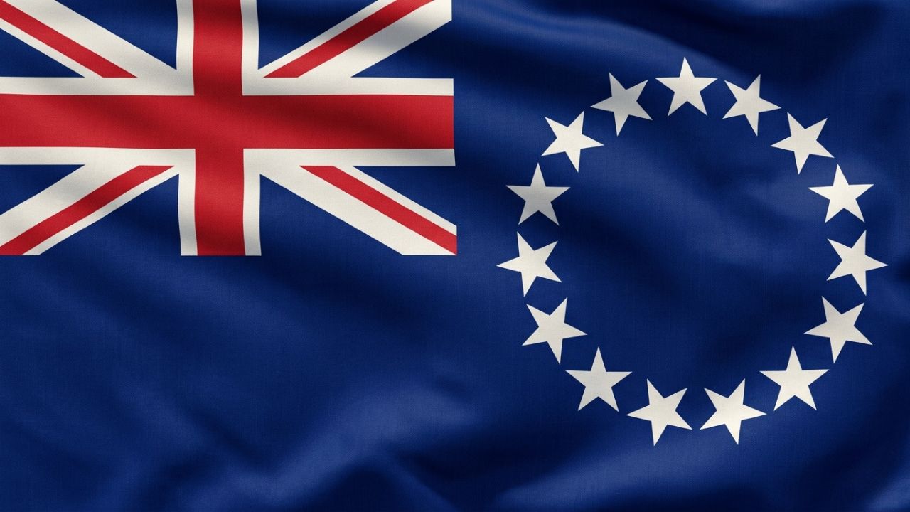 Domain Hosting for Business in Cook Islands