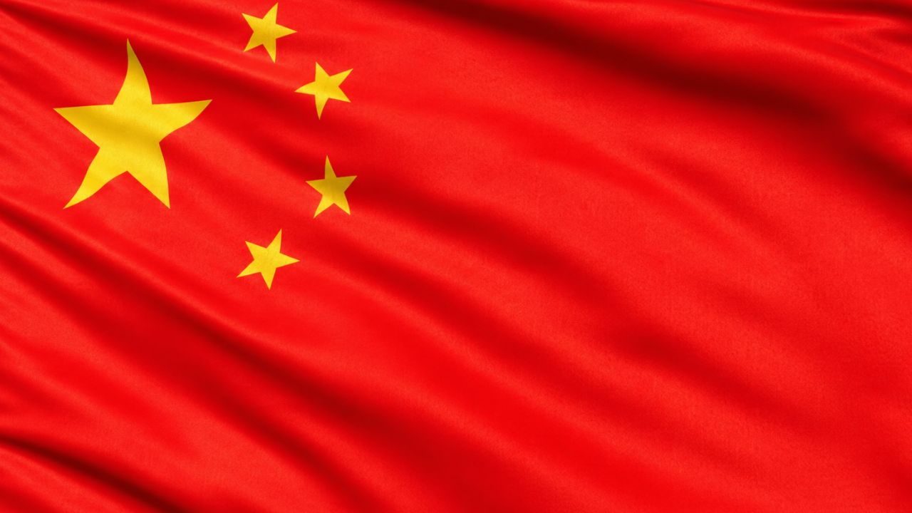 Domain Hosting for Business in China