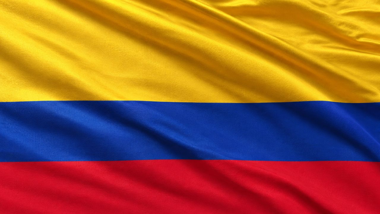 Domain Hosting for Business in Colombia