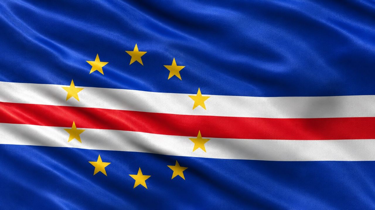 Domain Hosting for Business in Cape Verde