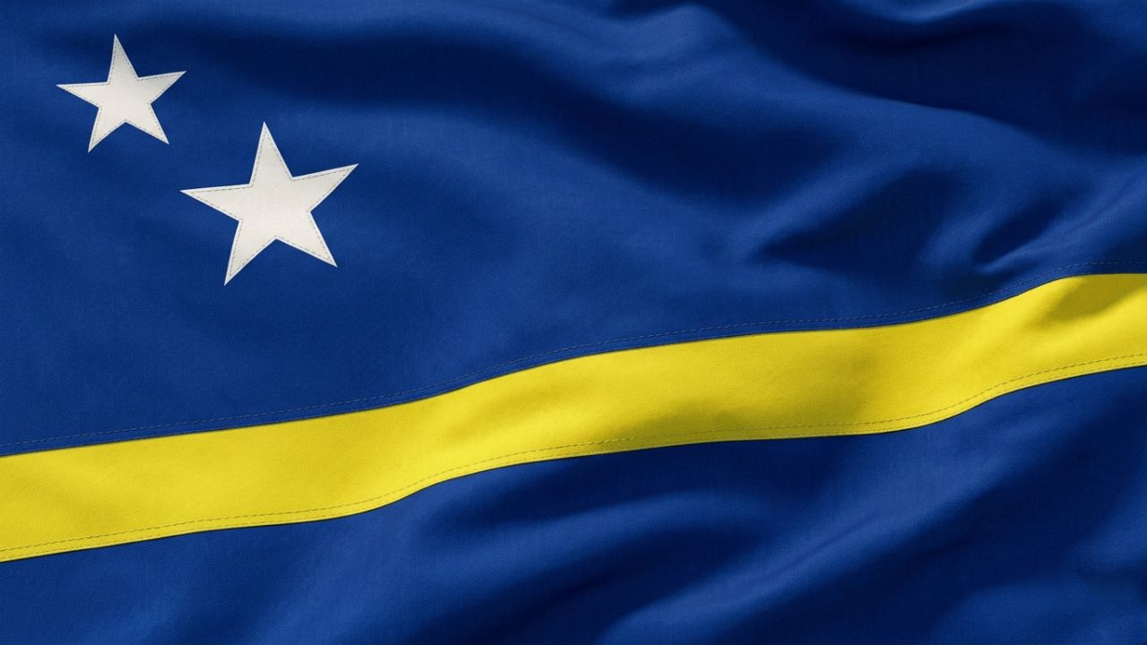 Domain Hosting for Business in Curacao