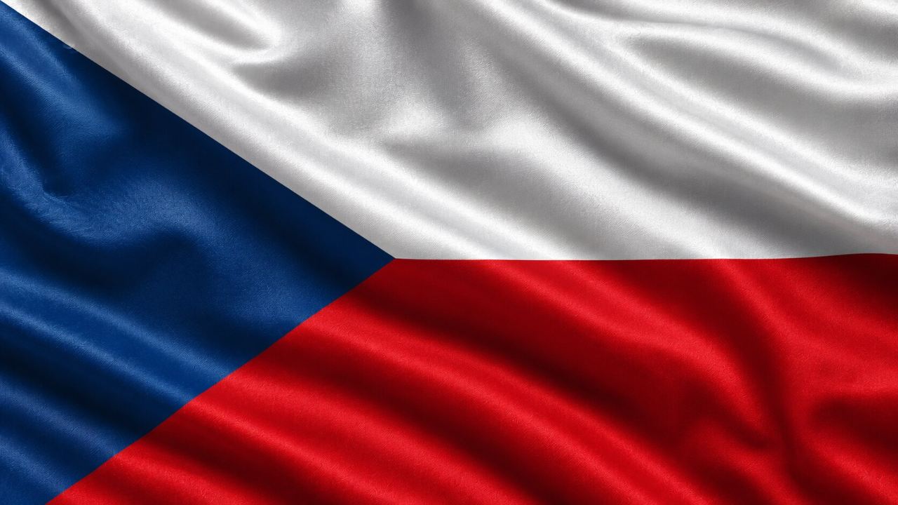 Domain Hosting for Business in Czech Republic