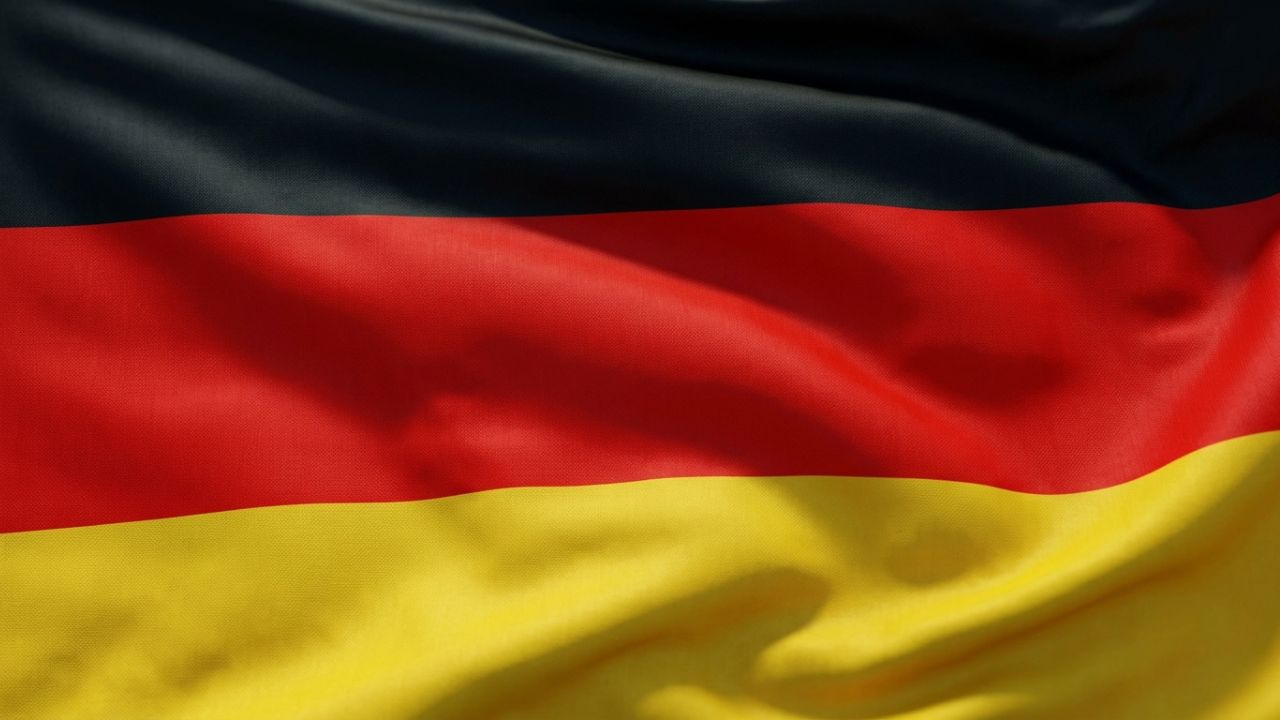 Domain Hosting for Business in Germany