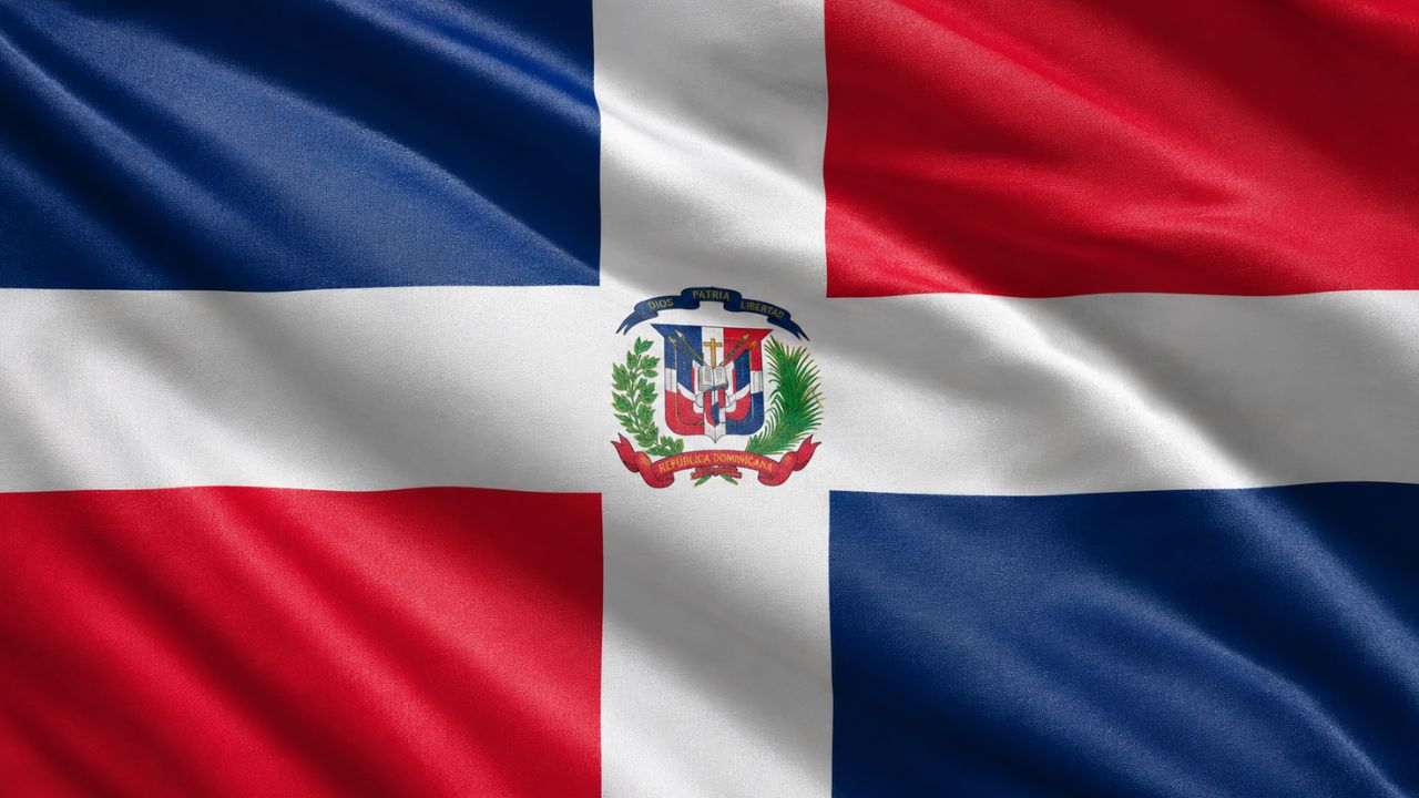 Domain Hosting for Business in Dominican Republic