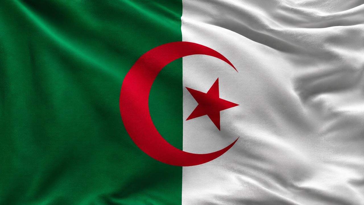 Domain Hosting for Business in Algeria