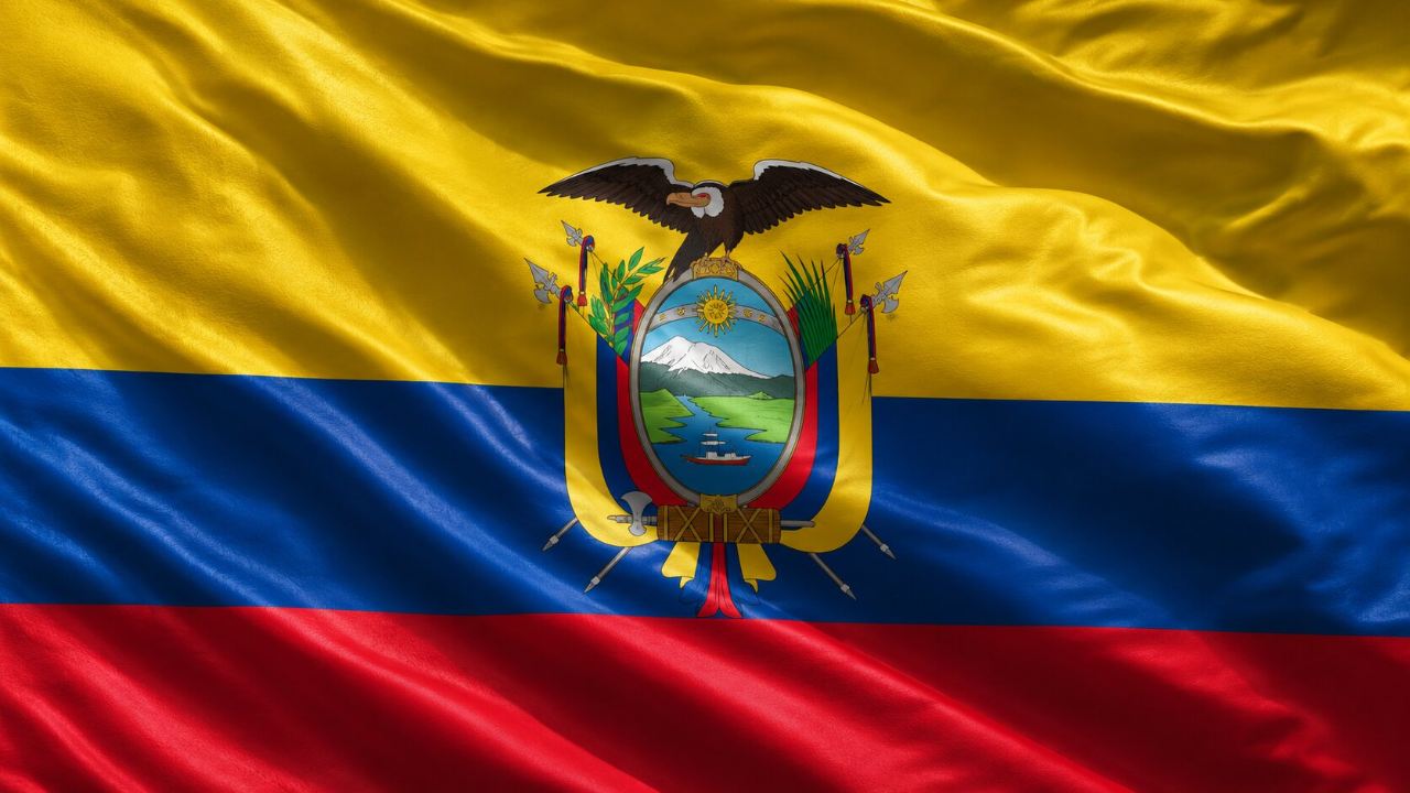 Domain Hosting for Business in Ecuador