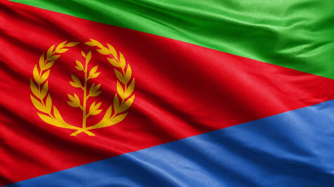 Domain Hosting for Business in Eritrea
