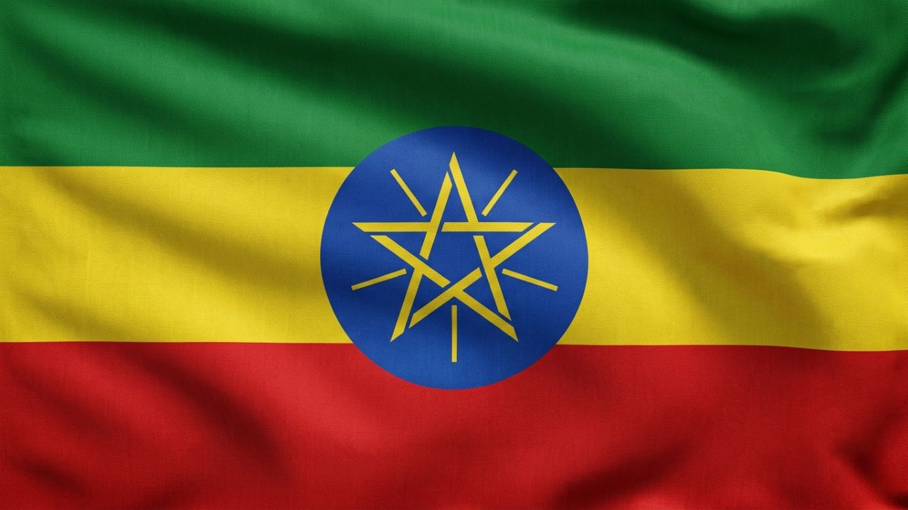 Domain Hosting for Business in Ethiopia