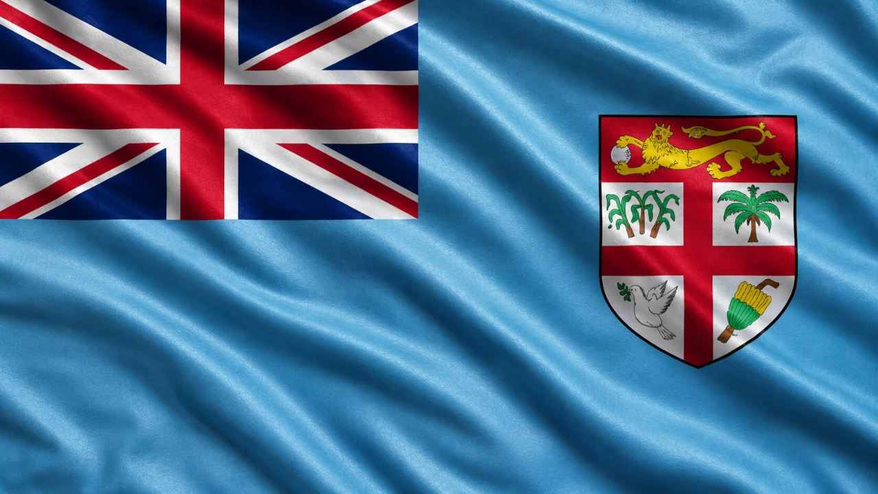 Domain Hosting for Business in Fiji