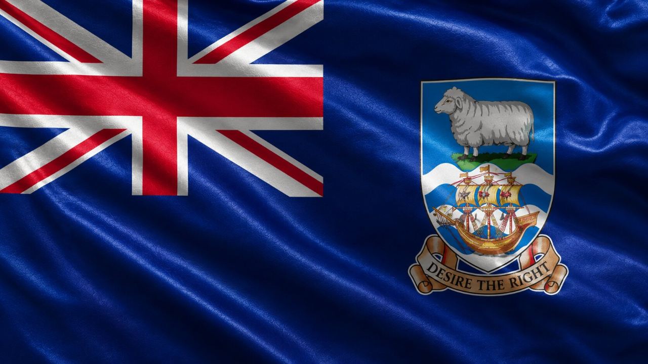 Domain Hosting for Business in Falkland Islands
