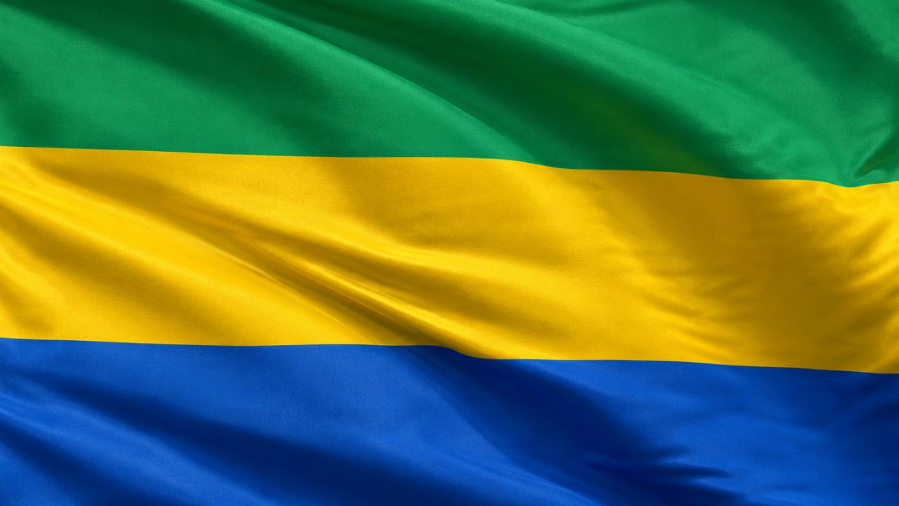 Domain Hosting for Business in Gabon