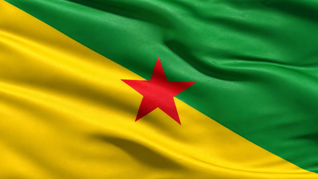 Domain Hosting for Business in French Guiana