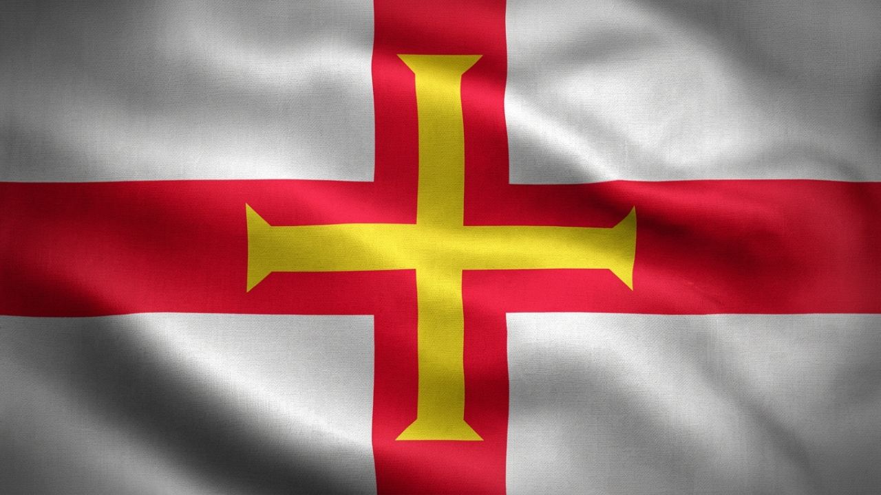 Domain Hosting for Business in Guernsey