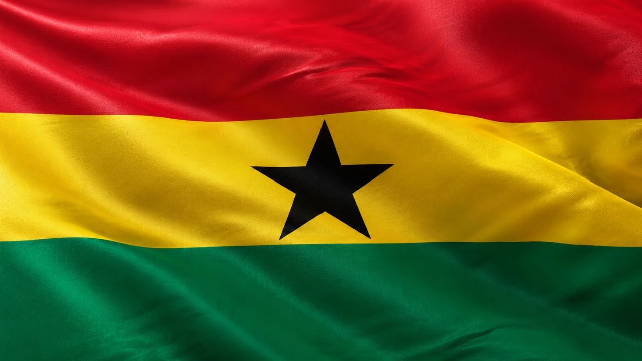 Domain Hosting for Business in Ghana