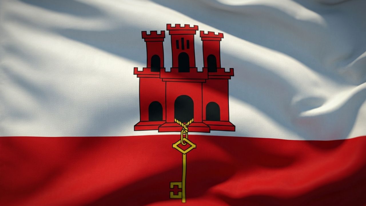 Domain Hosting for Business in Gibraltar