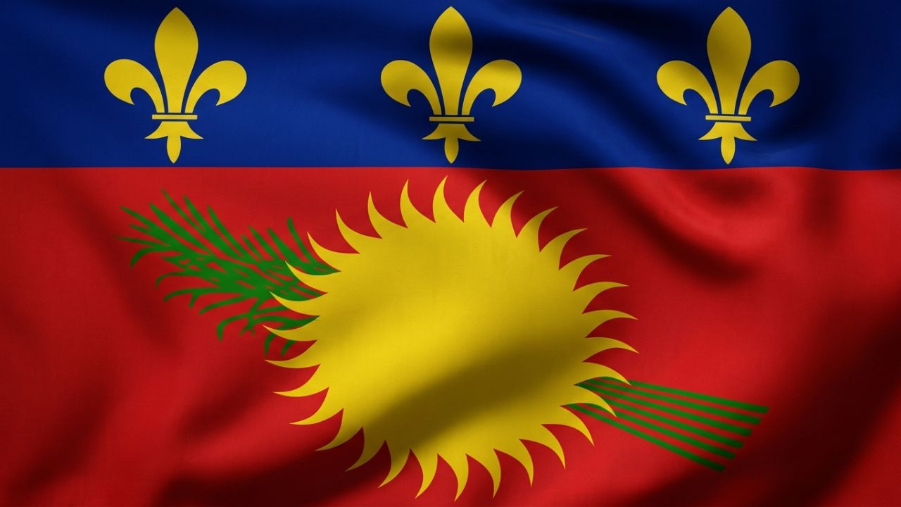 Domain Hosting for Business in Guadeloupe