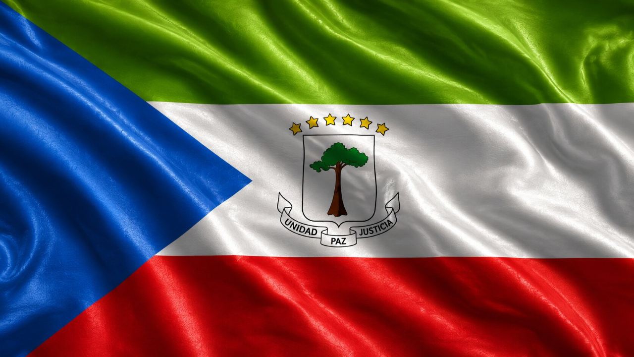 Domain Hosting for Business in Equatorial Guinea