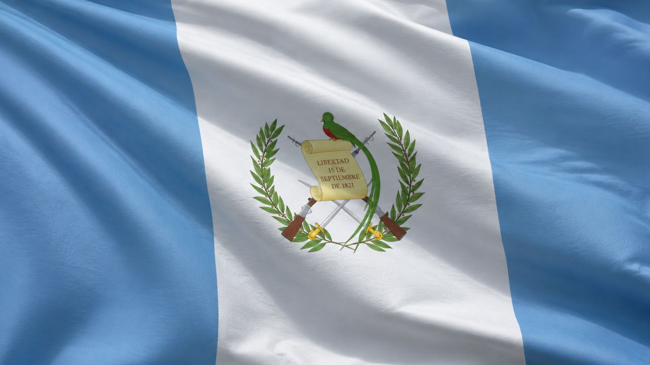 Domain Hosting for Business in Guatemala